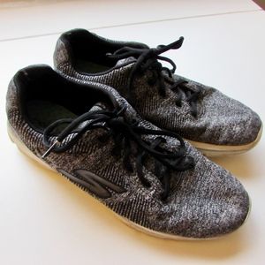 $5 Clearance Skechers Go Walk Tennis Shoes 9